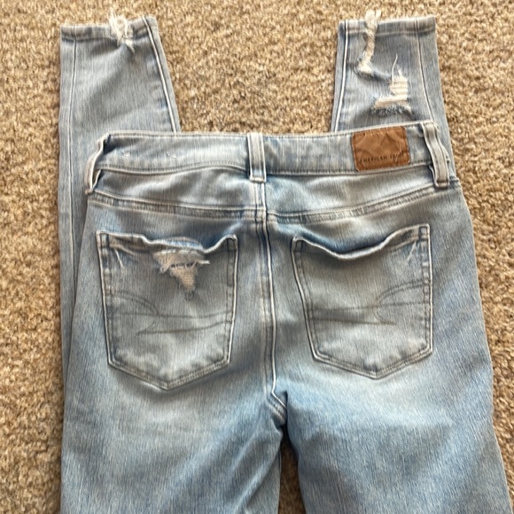 Size Zero jeans - Picture 5 of 5